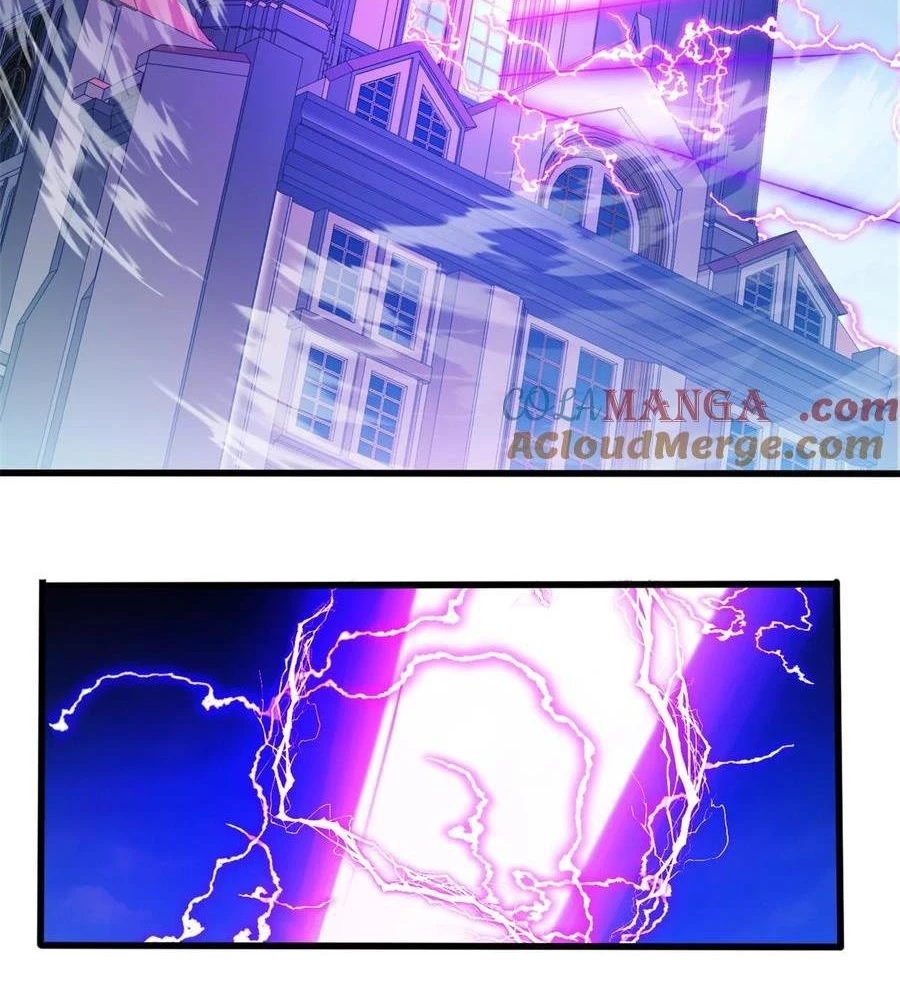 Ác long chuyển sinh: Bắt đầu phục thù từ 5 tuổi Chapter 113 - Trang 3