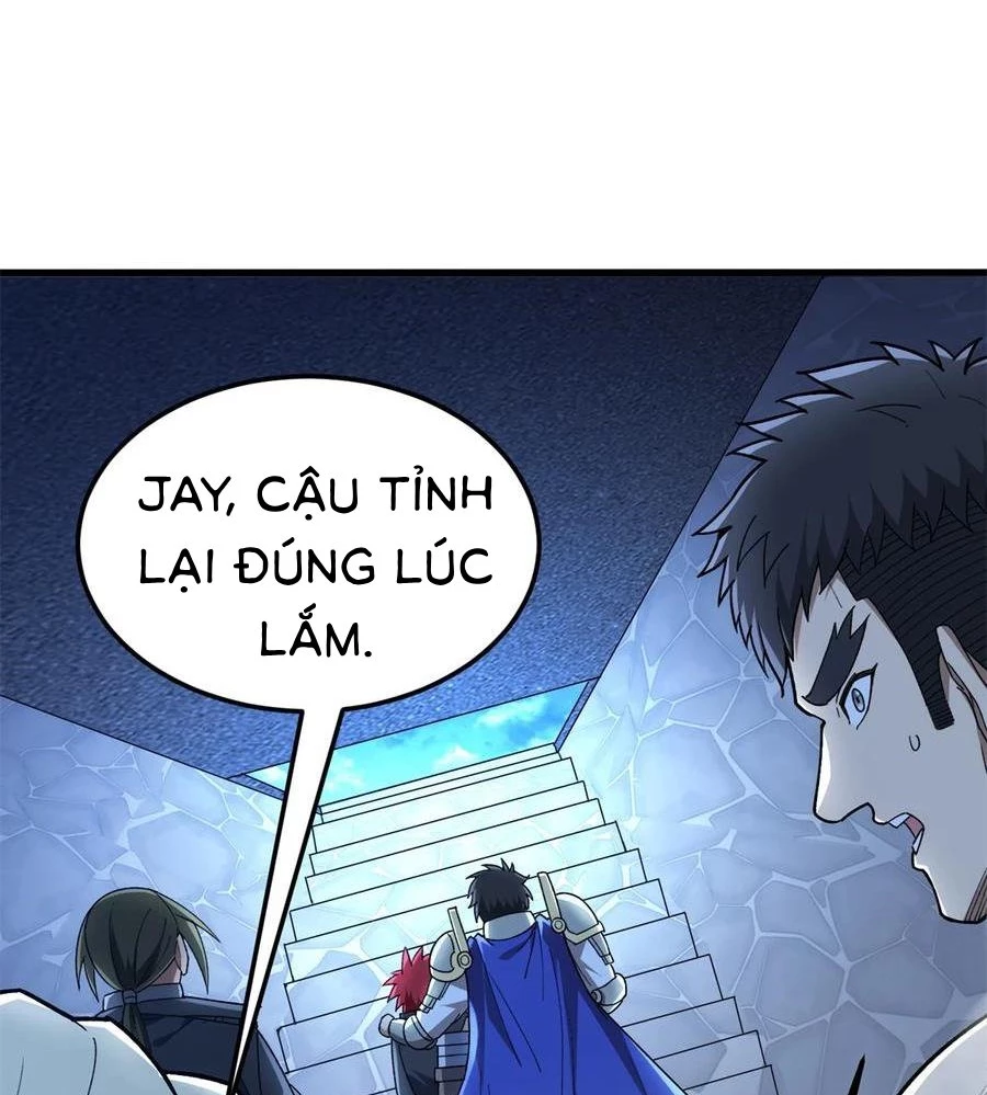 Ác long chuyển sinh: Bắt đầu phục thù từ 5 tuổi Chapter 113 - Trang 3