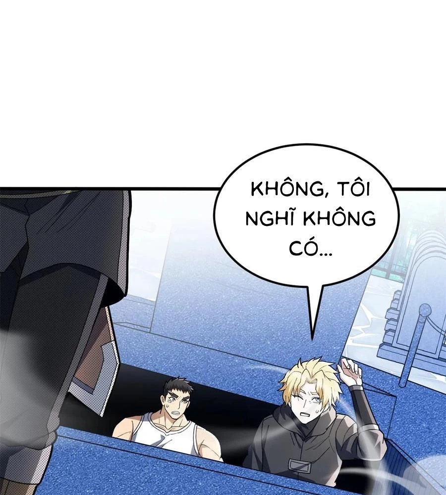 Ác long chuyển sinh: Bắt đầu phục thù từ 5 tuổi Chapter 113 - Trang 3