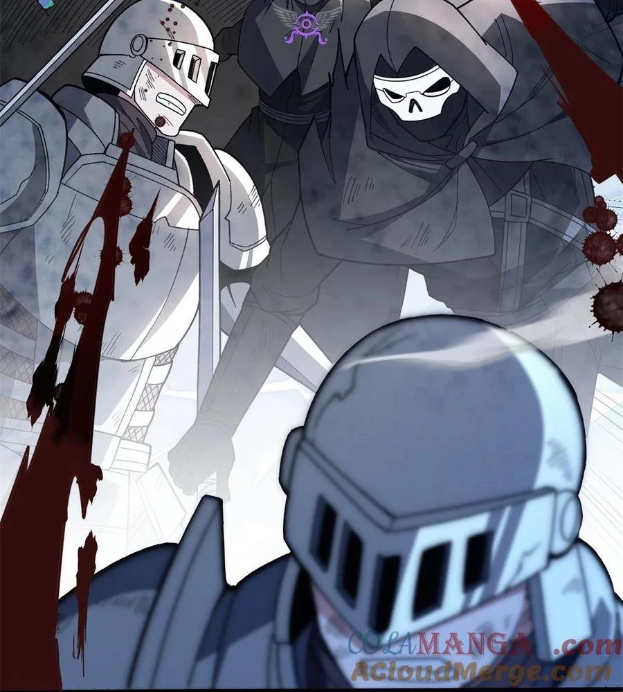 Ác long chuyển sinh: Bắt đầu phục thù từ 5 tuổi Chapter 113 - Trang 3