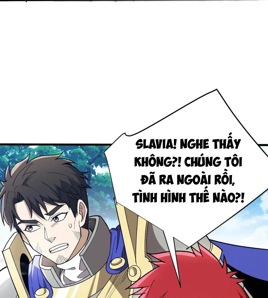 Ác long chuyển sinh: Bắt đầu phục thù từ 5 tuổi Chapter 113 - Trang 3