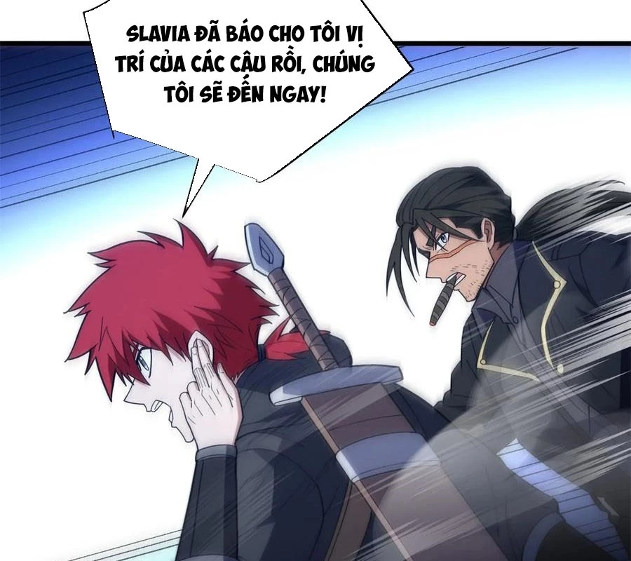 Ác long chuyển sinh: Bắt đầu phục thù từ 5 tuổi Chapter 114 - Trang 3