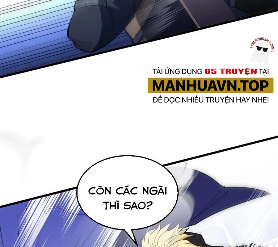 Ác long chuyển sinh: Bắt đầu phục thù từ 5 tuổi Chapter 114 - Trang 3