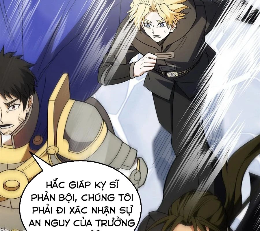 Ác long chuyển sinh: Bắt đầu phục thù từ 5 tuổi Chapter 114 - Trang 3