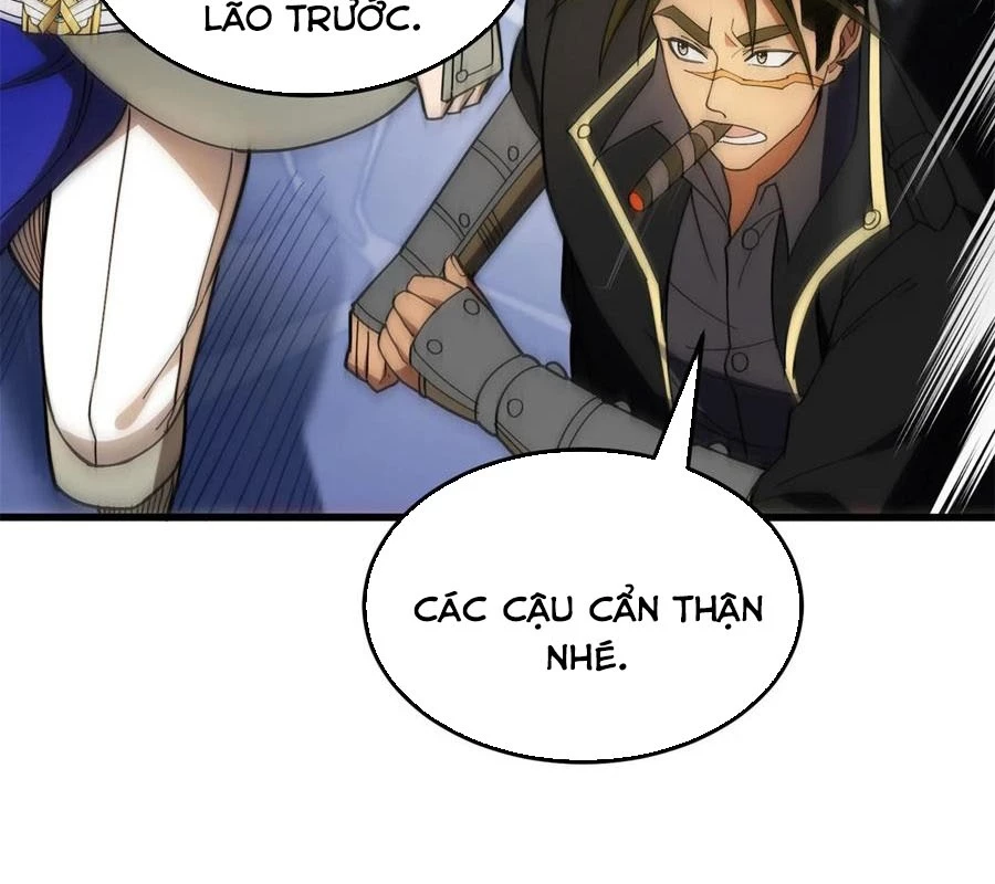 Ác long chuyển sinh: Bắt đầu phục thù từ 5 tuổi Chapter 114 - Trang 3