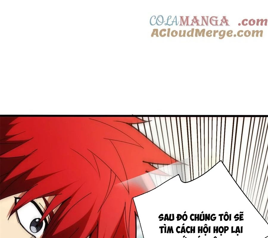 Ác long chuyển sinh: Bắt đầu phục thù từ 5 tuổi Chapter 114 - Trang 3