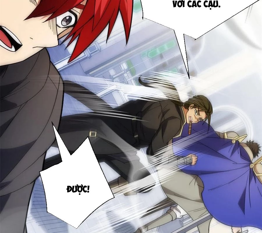 Ác long chuyển sinh: Bắt đầu phục thù từ 5 tuổi Chapter 114 - Trang 3