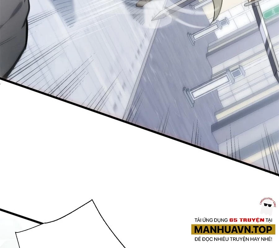 Ác long chuyển sinh: Bắt đầu phục thù từ 5 tuổi Chapter 114 - Trang 3