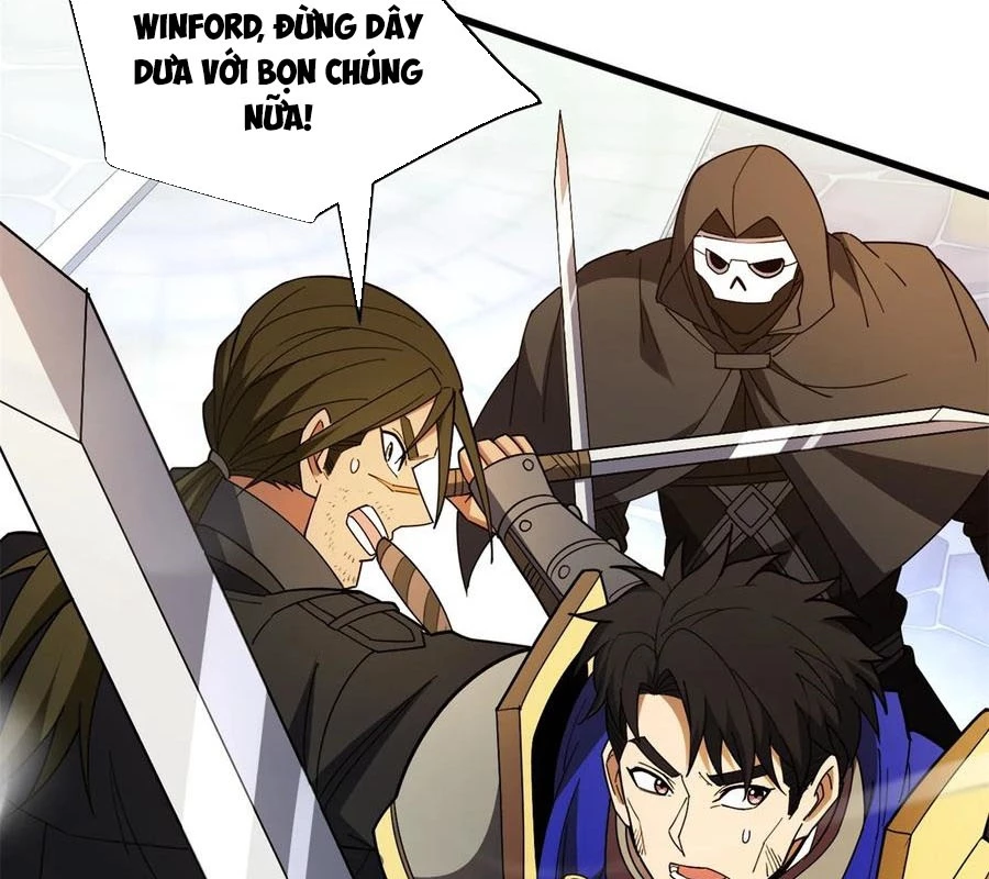 Ác long chuyển sinh: Bắt đầu phục thù từ 5 tuổi Chapter 114 - Trang 3