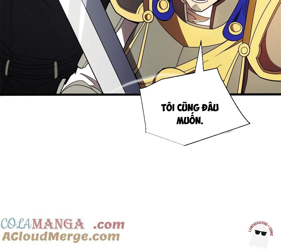 Ác long chuyển sinh: Bắt đầu phục thù từ 5 tuổi Chapter 114 - Trang 3