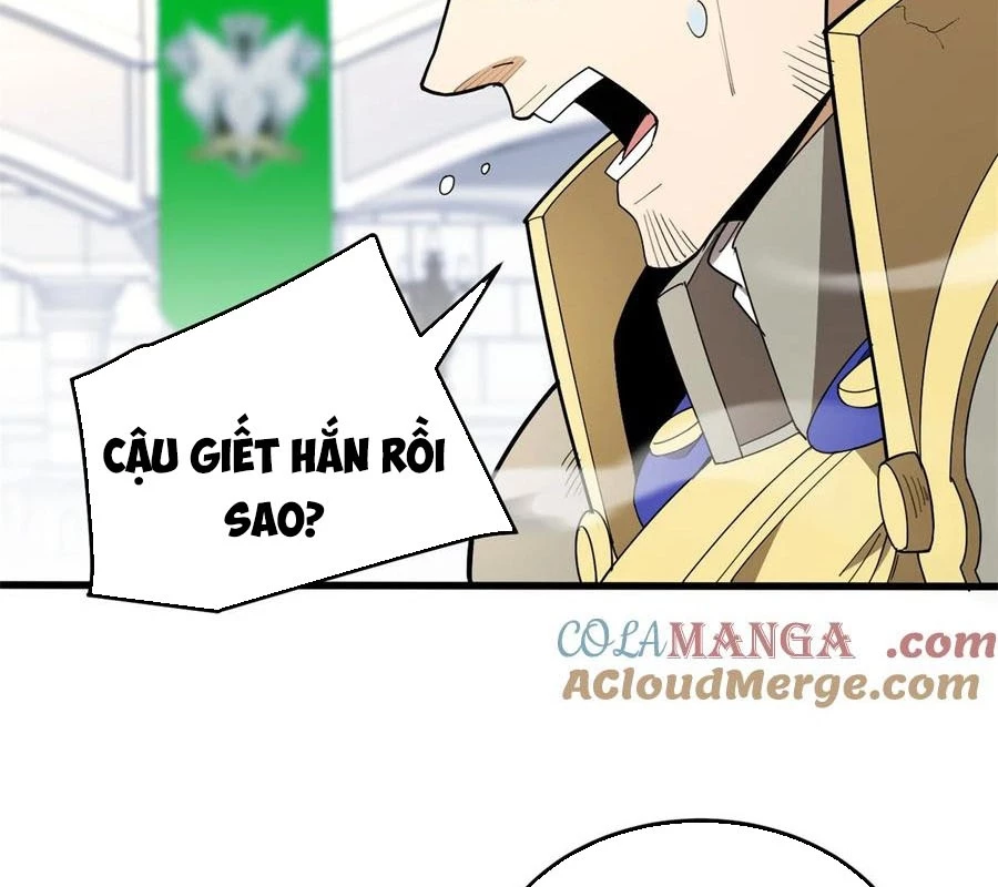 Ác long chuyển sinh: Bắt đầu phục thù từ 5 tuổi Chapter 114 - Trang 3