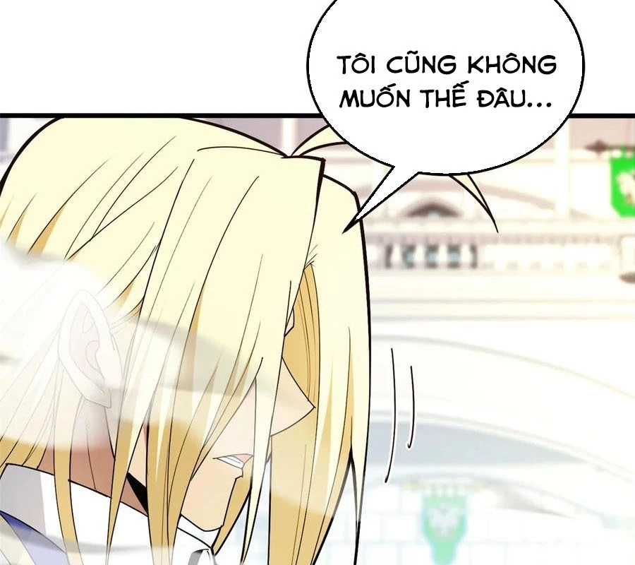 Ác long chuyển sinh: Bắt đầu phục thù từ 5 tuổi Chapter 114 - Trang 3