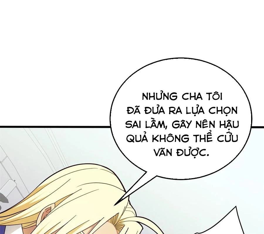Ác long chuyển sinh: Bắt đầu phục thù từ 5 tuổi Chapter 114 - Trang 3