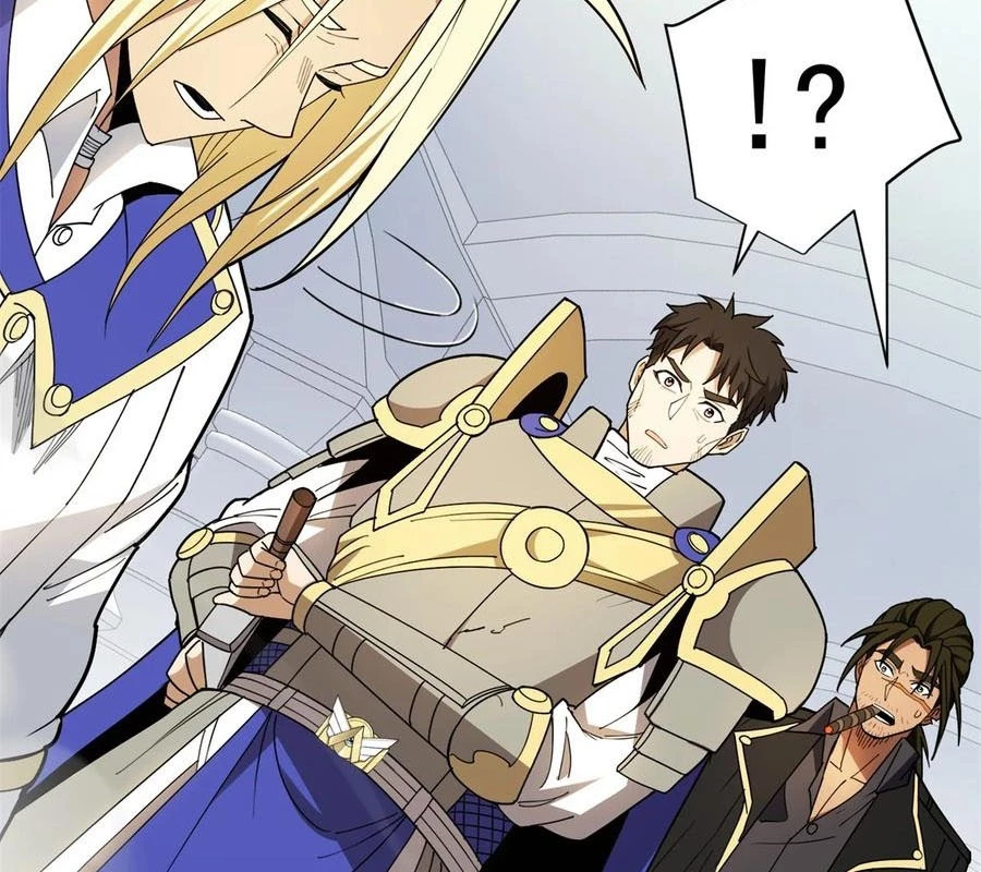 Ác long chuyển sinh: Bắt đầu phục thù từ 5 tuổi Chapter 114 - Trang 3