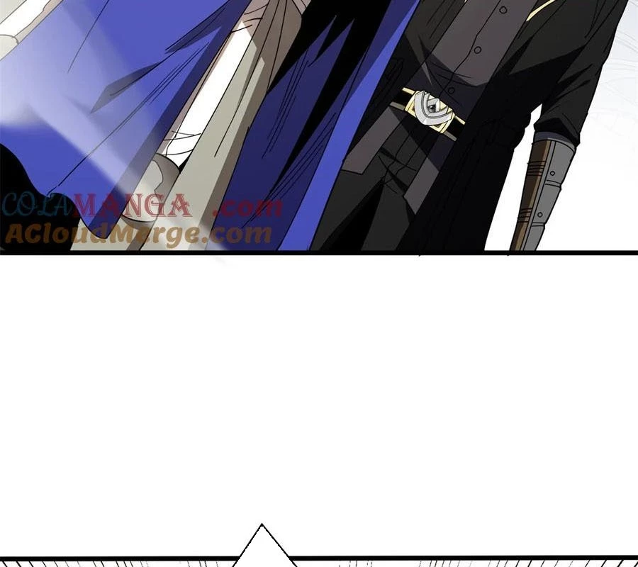 Ác long chuyển sinh: Bắt đầu phục thù từ 5 tuổi Chapter 114 - Trang 3