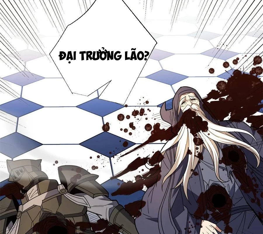 Ác long chuyển sinh: Bắt đầu phục thù từ 5 tuổi Chapter 114 - Trang 3