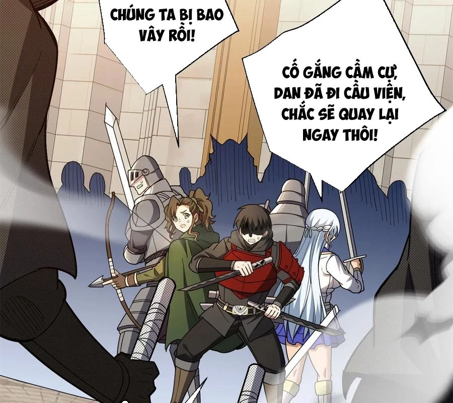 Ác long chuyển sinh: Bắt đầu phục thù từ 5 tuổi Chapter 114 - Trang 3