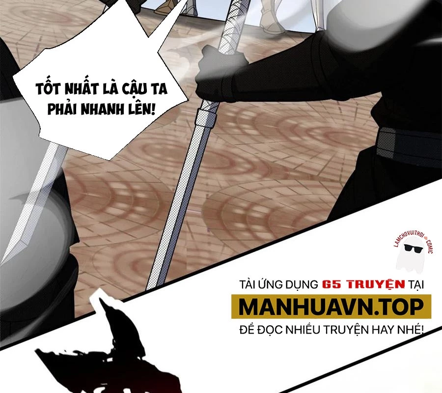 Ác long chuyển sinh: Bắt đầu phục thù từ 5 tuổi Chapter 114 - Trang 3