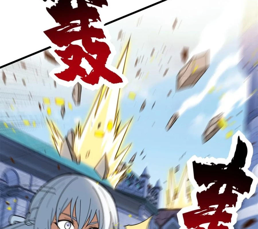 Ác long chuyển sinh: Bắt đầu phục thù từ 5 tuổi Chapter 114 - Trang 3