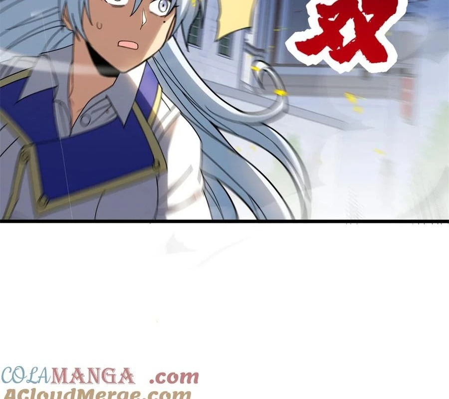 Ác long chuyển sinh: Bắt đầu phục thù từ 5 tuổi Chapter 114 - Trang 3