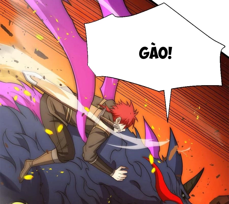 Ác long chuyển sinh: Bắt đầu phục thù từ 5 tuổi Chapter 114 - Trang 3