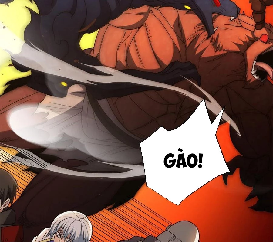 Ác long chuyển sinh: Bắt đầu phục thù từ 5 tuổi Chapter 114 - Trang 3