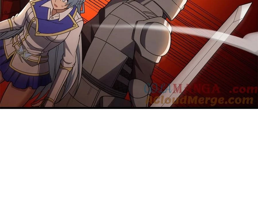 Ác long chuyển sinh: Bắt đầu phục thù từ 5 tuổi Chapter 114 - Trang 3