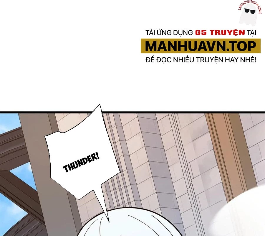 Ác long chuyển sinh: Bắt đầu phục thù từ 5 tuổi Chapter 114 - Trang 3