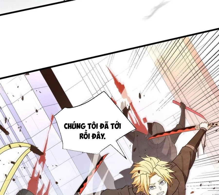 Ác long chuyển sinh: Bắt đầu phục thù từ 5 tuổi Chapter 114 - Trang 3