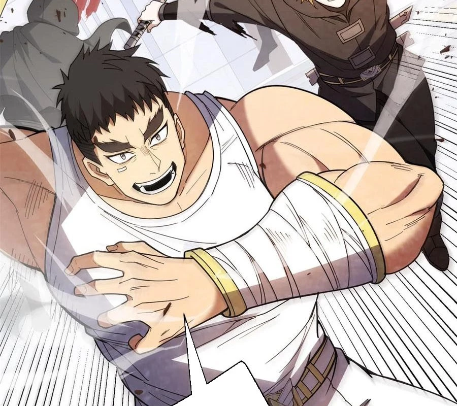 Ác long chuyển sinh: Bắt đầu phục thù từ 5 tuổi Chapter 114 - Trang 3