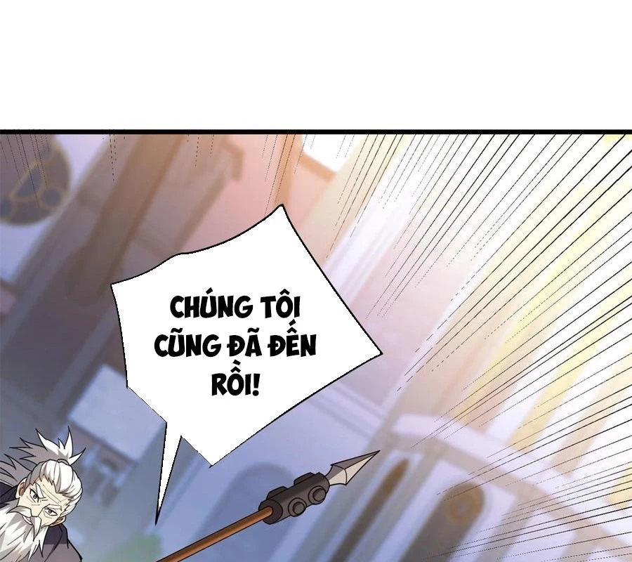 Ác long chuyển sinh: Bắt đầu phục thù từ 5 tuổi Chapter 114 - Trang 3
