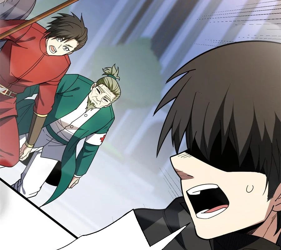 Ác long chuyển sinh: Bắt đầu phục thù từ 5 tuổi Chapter 114 - Trang 3