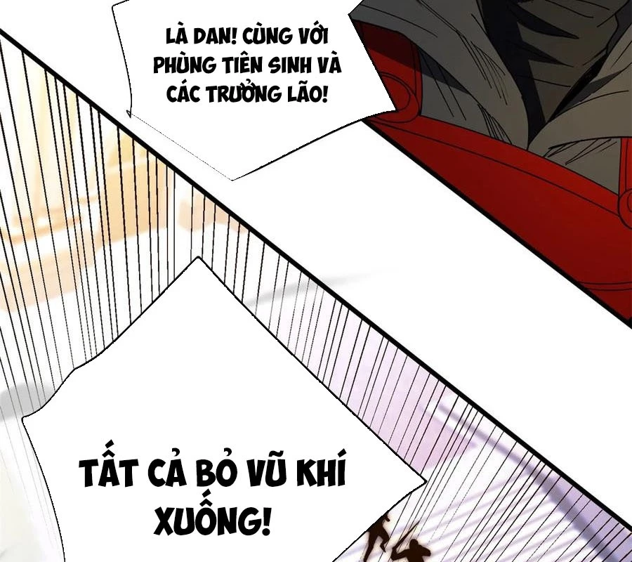 Ác long chuyển sinh: Bắt đầu phục thù từ 5 tuổi Chapter 114 - Trang 3