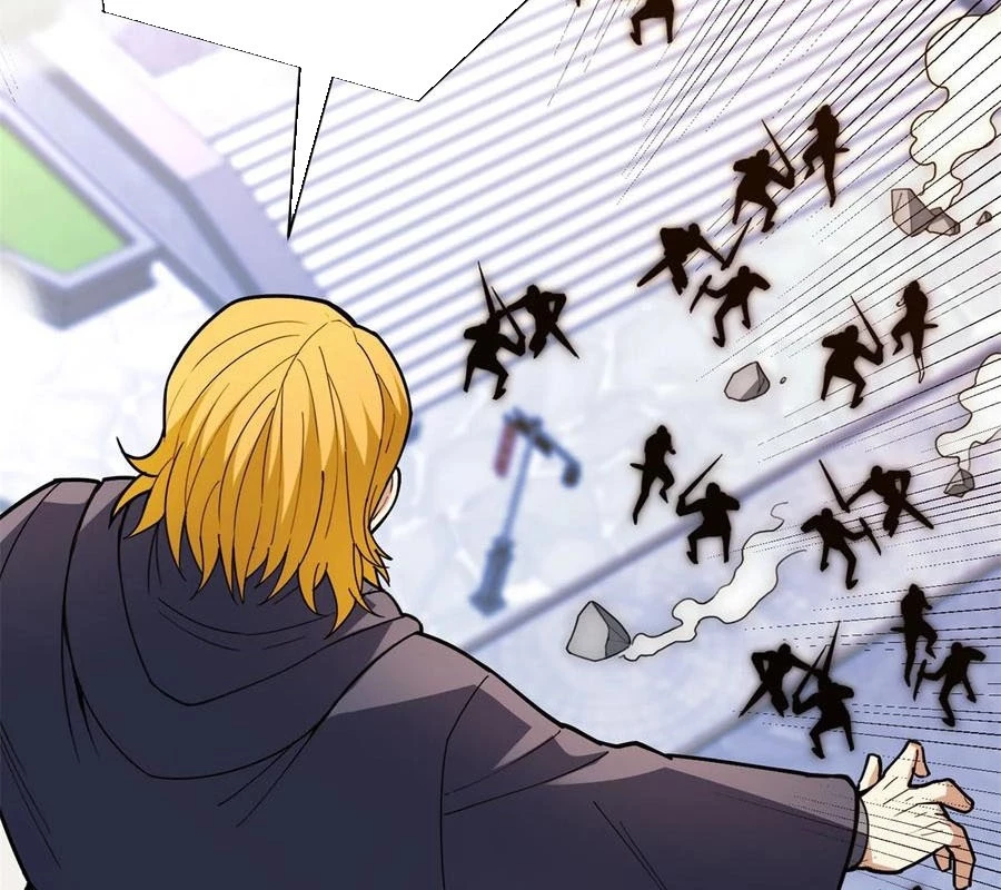 Ác long chuyển sinh: Bắt đầu phục thù từ 5 tuổi Chapter 114 - Trang 3