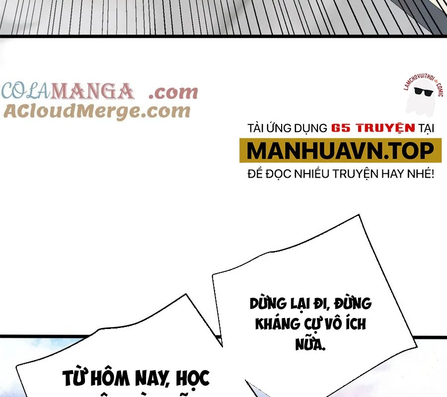 Ác long chuyển sinh: Bắt đầu phục thù từ 5 tuổi Chapter 114 - Trang 3