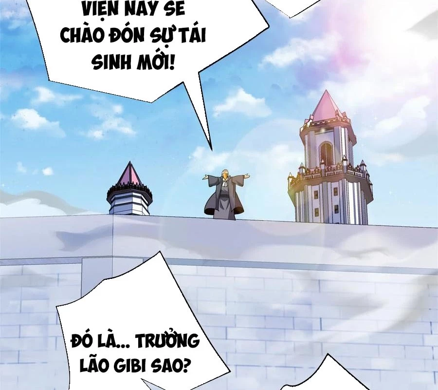 Ác long chuyển sinh: Bắt đầu phục thù từ 5 tuổi Chapter 114 - Trang 3