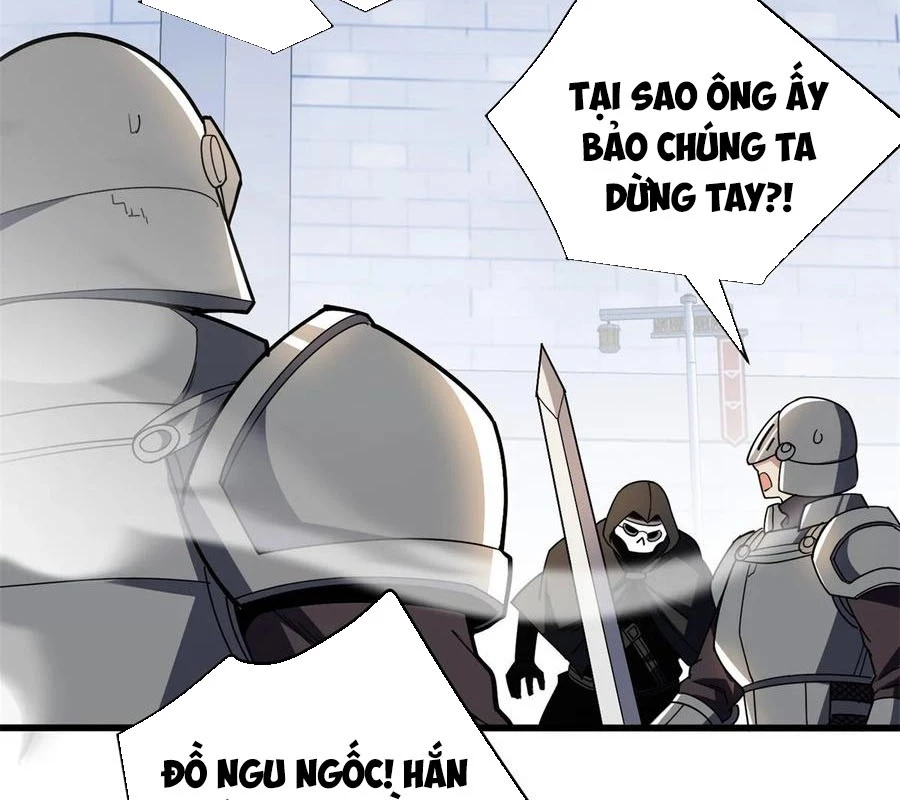 Ác long chuyển sinh: Bắt đầu phục thù từ 5 tuổi Chapter 114 - Trang 3