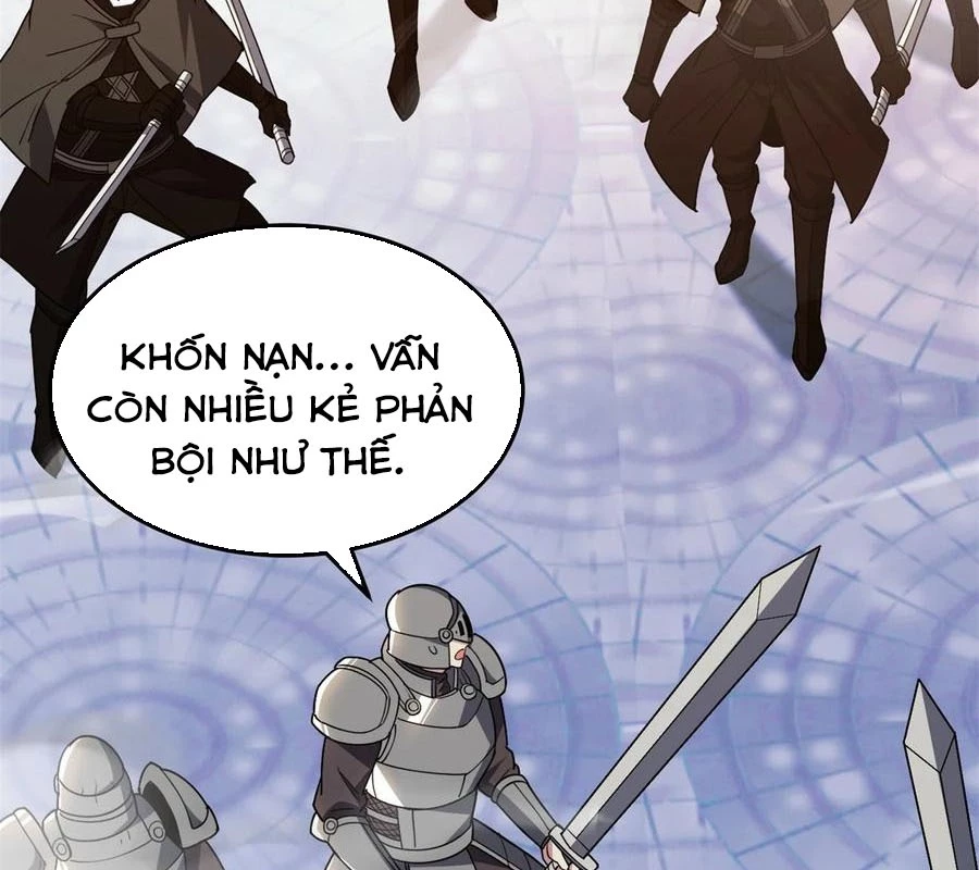 Ác long chuyển sinh: Bắt đầu phục thù từ 5 tuổi Chapter 114 - Trang 3