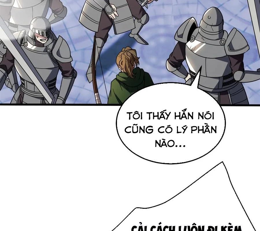 Ác long chuyển sinh: Bắt đầu phục thù từ 5 tuổi Chapter 114 - Trang 3