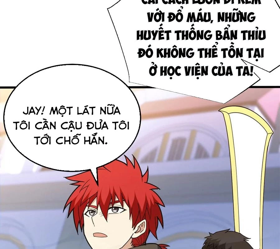 Ác long chuyển sinh: Bắt đầu phục thù từ 5 tuổi Chapter 114 - Trang 3