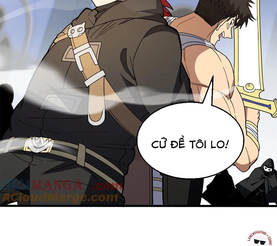 Ác long chuyển sinh: Bắt đầu phục thù từ 5 tuổi Chapter 114 - Trang 3