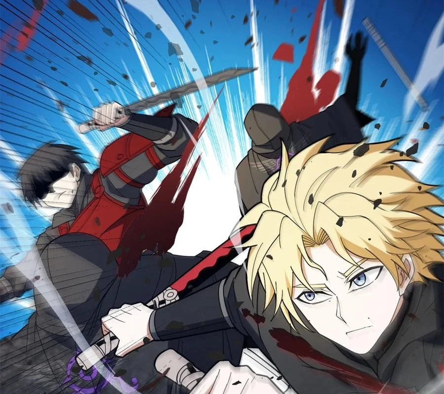 Ác long chuyển sinh: Bắt đầu phục thù từ 5 tuổi Chapter 114 - Trang 3