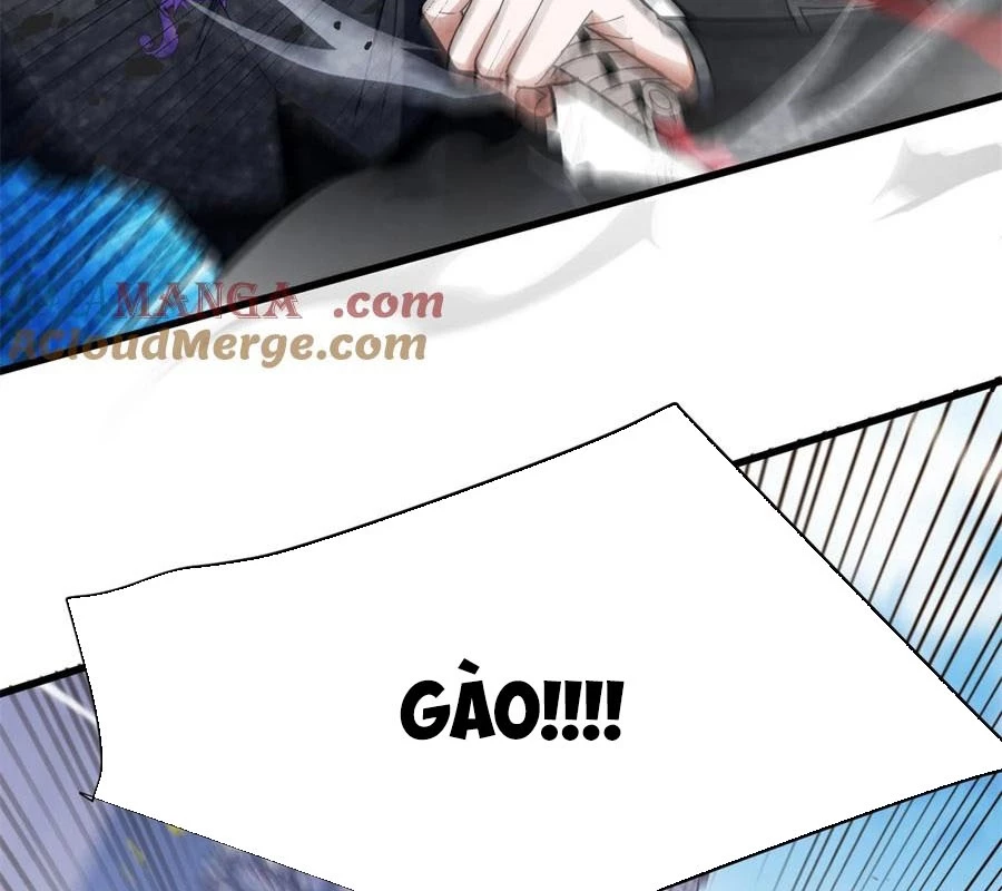 Ác long chuyển sinh: Bắt đầu phục thù từ 5 tuổi Chapter 114 - Trang 3