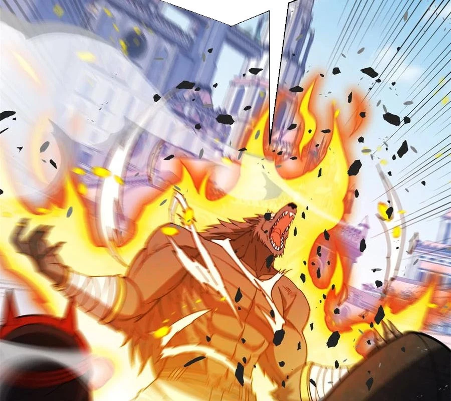 Ác long chuyển sinh: Bắt đầu phục thù từ 5 tuổi Chapter 114 - Trang 3