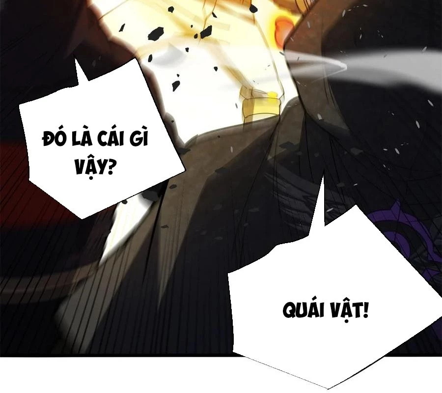 Ác long chuyển sinh: Bắt đầu phục thù từ 5 tuổi Chapter 114 - Trang 3