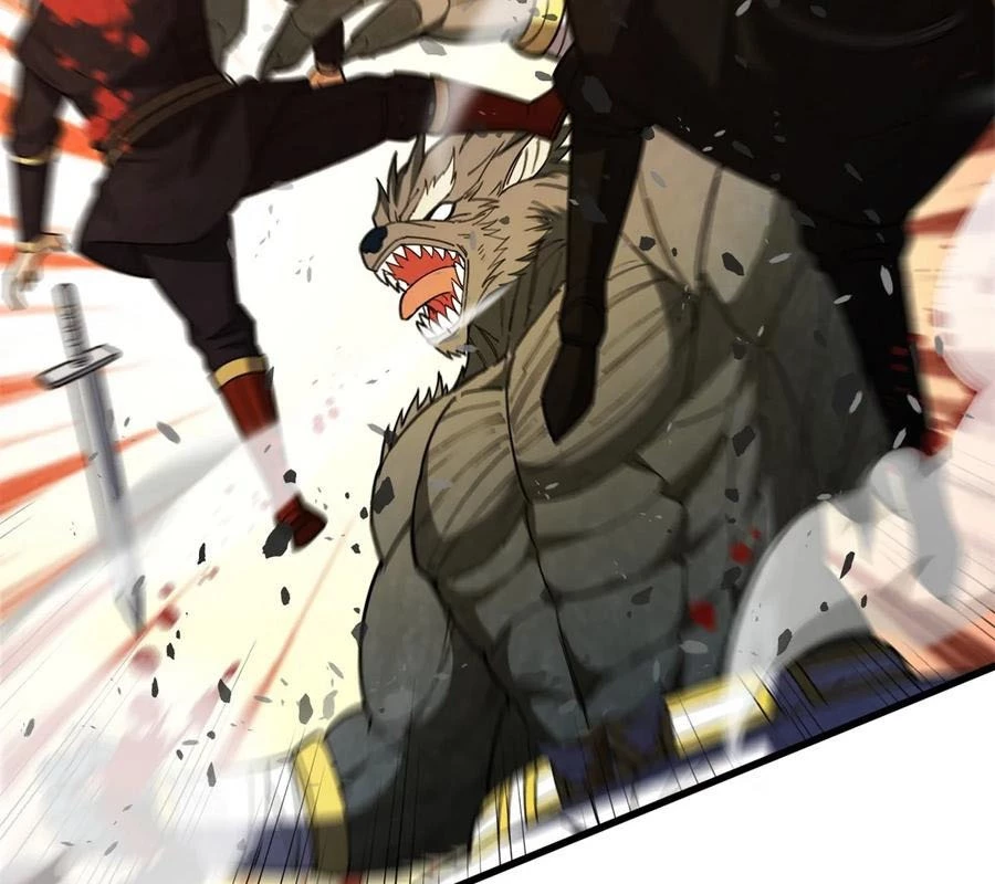 Ác long chuyển sinh: Bắt đầu phục thù từ 5 tuổi Chapter 114 - Trang 3