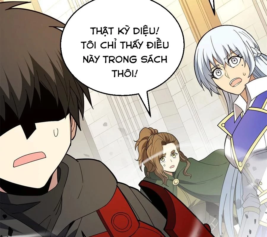 Ác long chuyển sinh: Bắt đầu phục thù từ 5 tuổi Chapter 114 - Trang 3