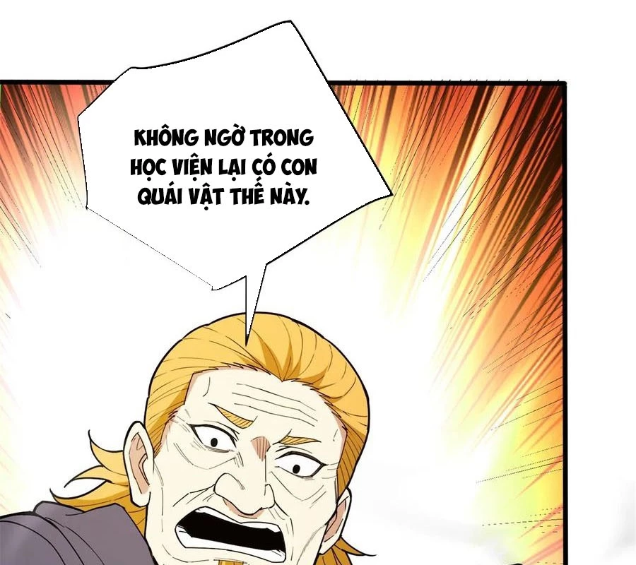 Ác long chuyển sinh: Bắt đầu phục thù từ 5 tuổi Chapter 114 - Trang 3