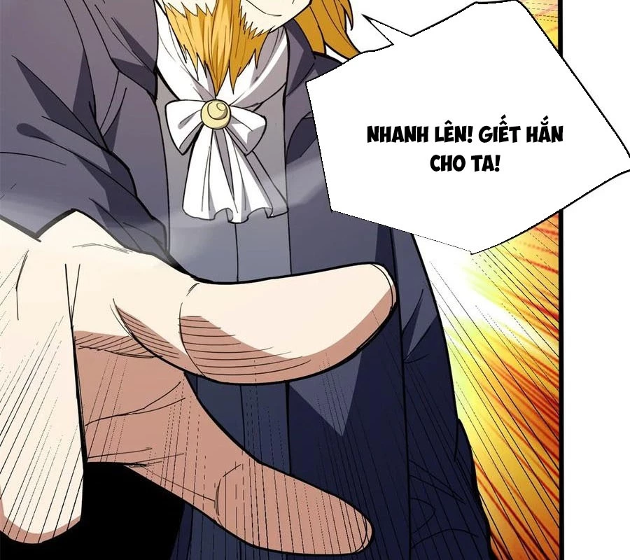 Ác long chuyển sinh: Bắt đầu phục thù từ 5 tuổi Chapter 114 - Trang 3