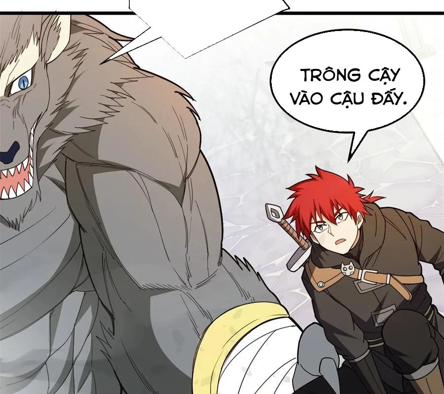 Ác long chuyển sinh: Bắt đầu phục thù từ 5 tuổi Chapter 114 - Trang 3